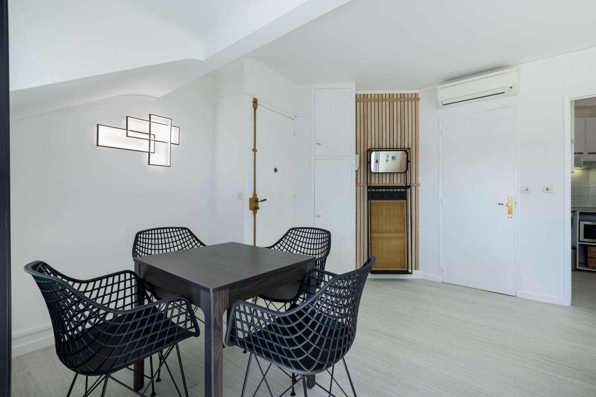 Agence Des Residences - Plein Centre De คานส์ ภายนอก รูปภาพ