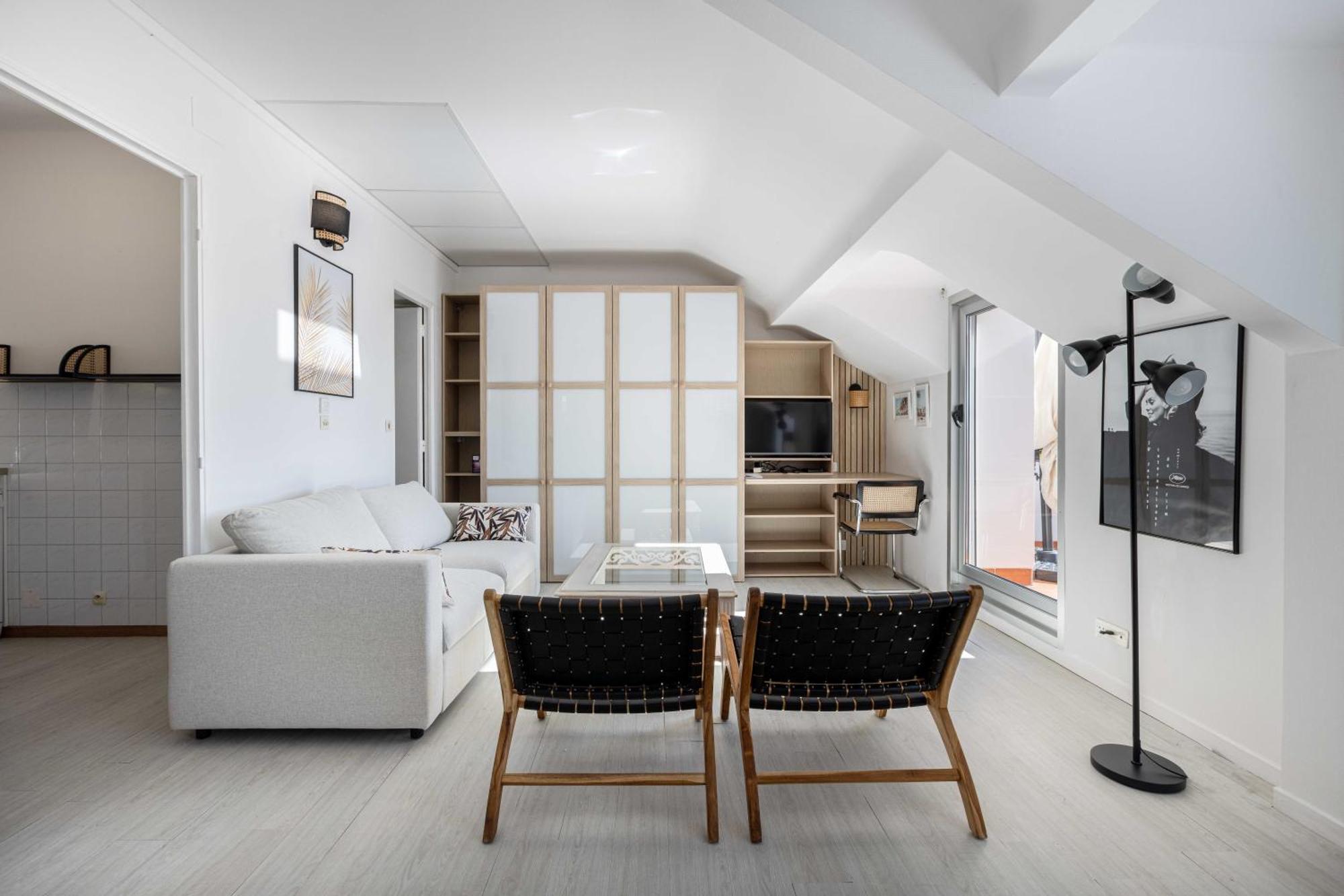 Agence Des Residences - Plein Centre De คานส์ ภายนอก รูปภาพ