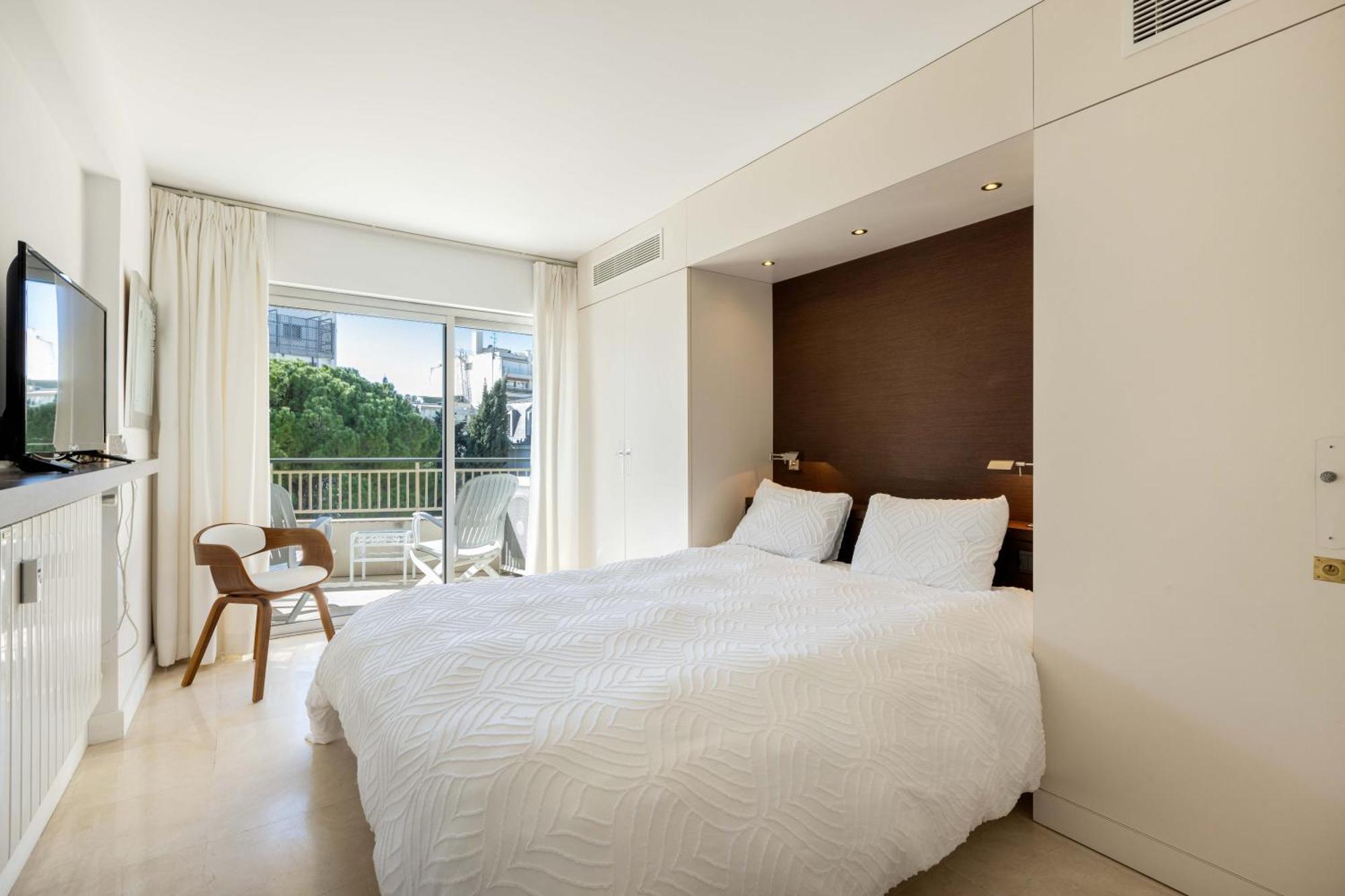 Agence Des Residences - Plein Centre De คานส์ ห้อง รูปภาพ