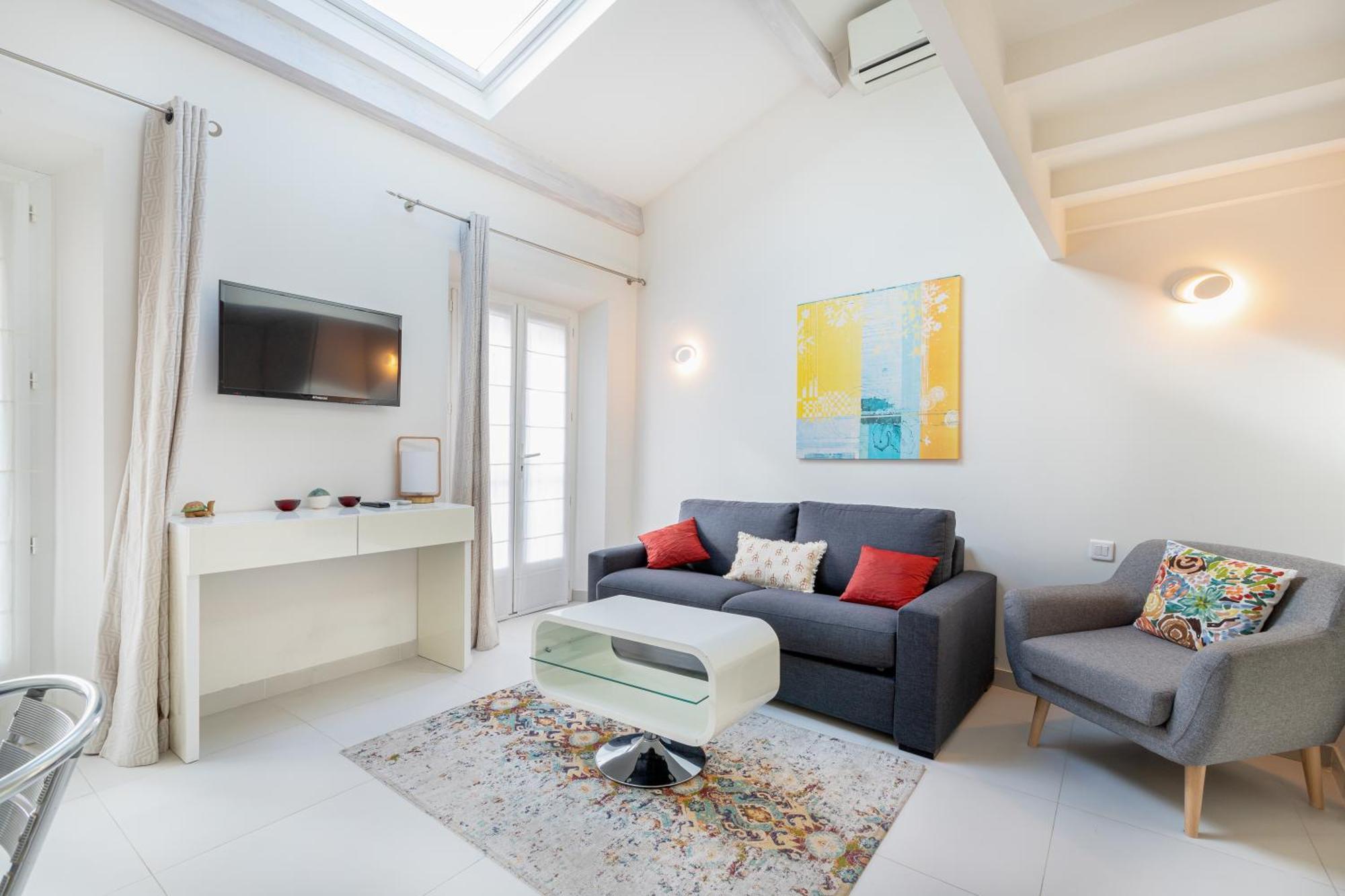 Agence Des Residences - Plein Centre De คานส์ ห้อง รูปภาพ