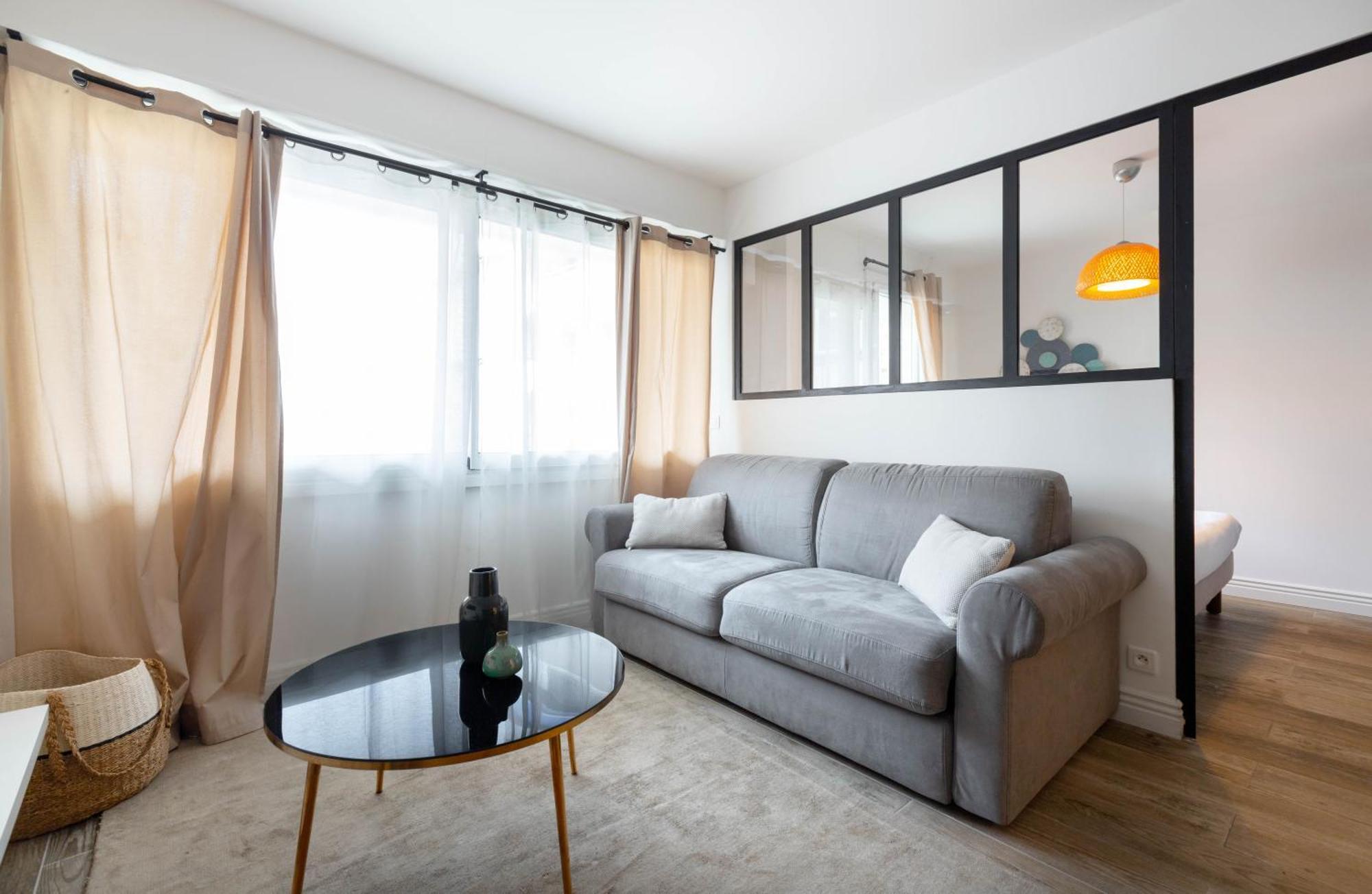 Agence Des Residences - Plein Centre De คานส์ ห้อง รูปภาพ