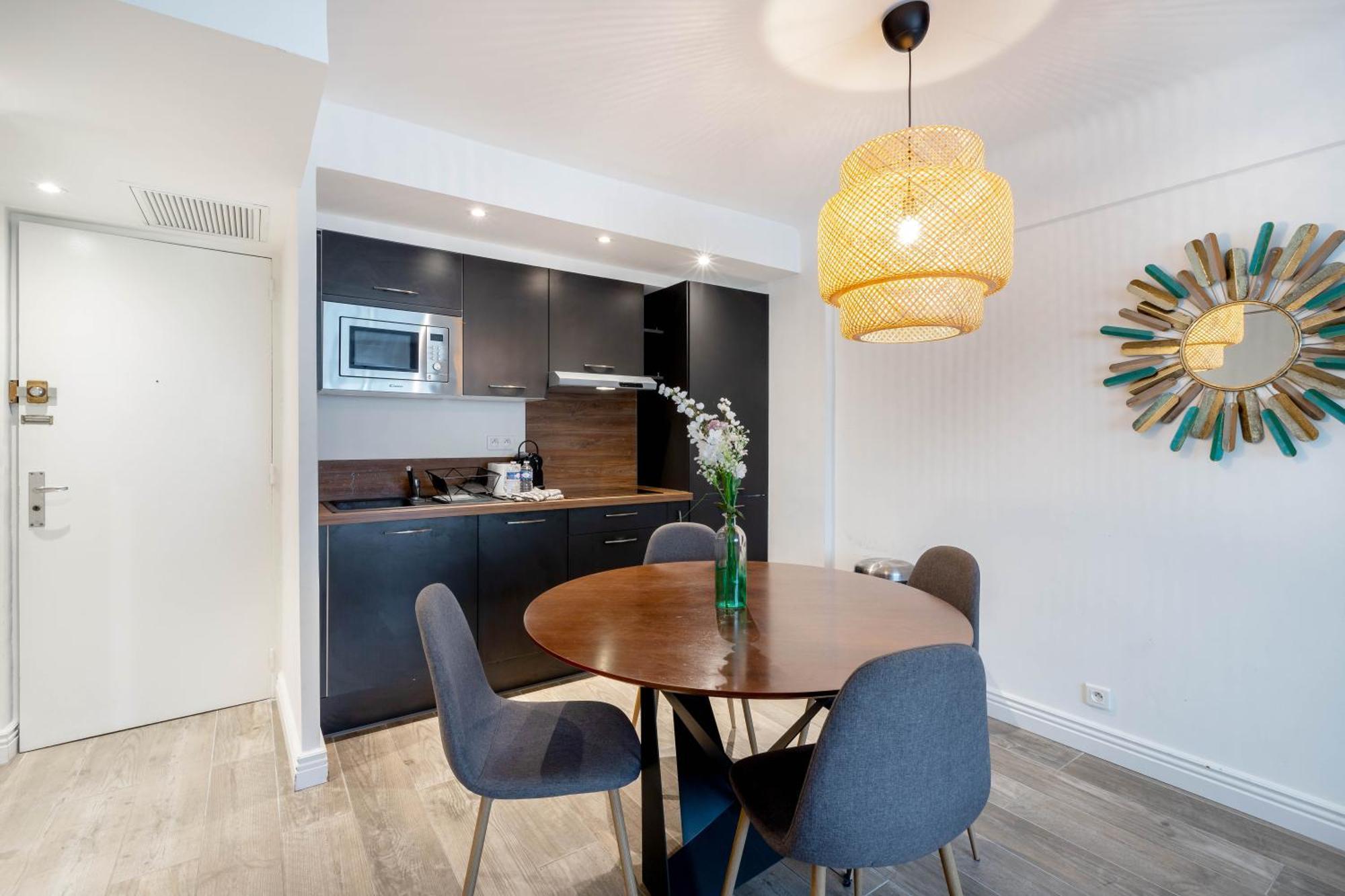 Agence Des Residences - Plein Centre De คานส์ ห้อง รูปภาพ