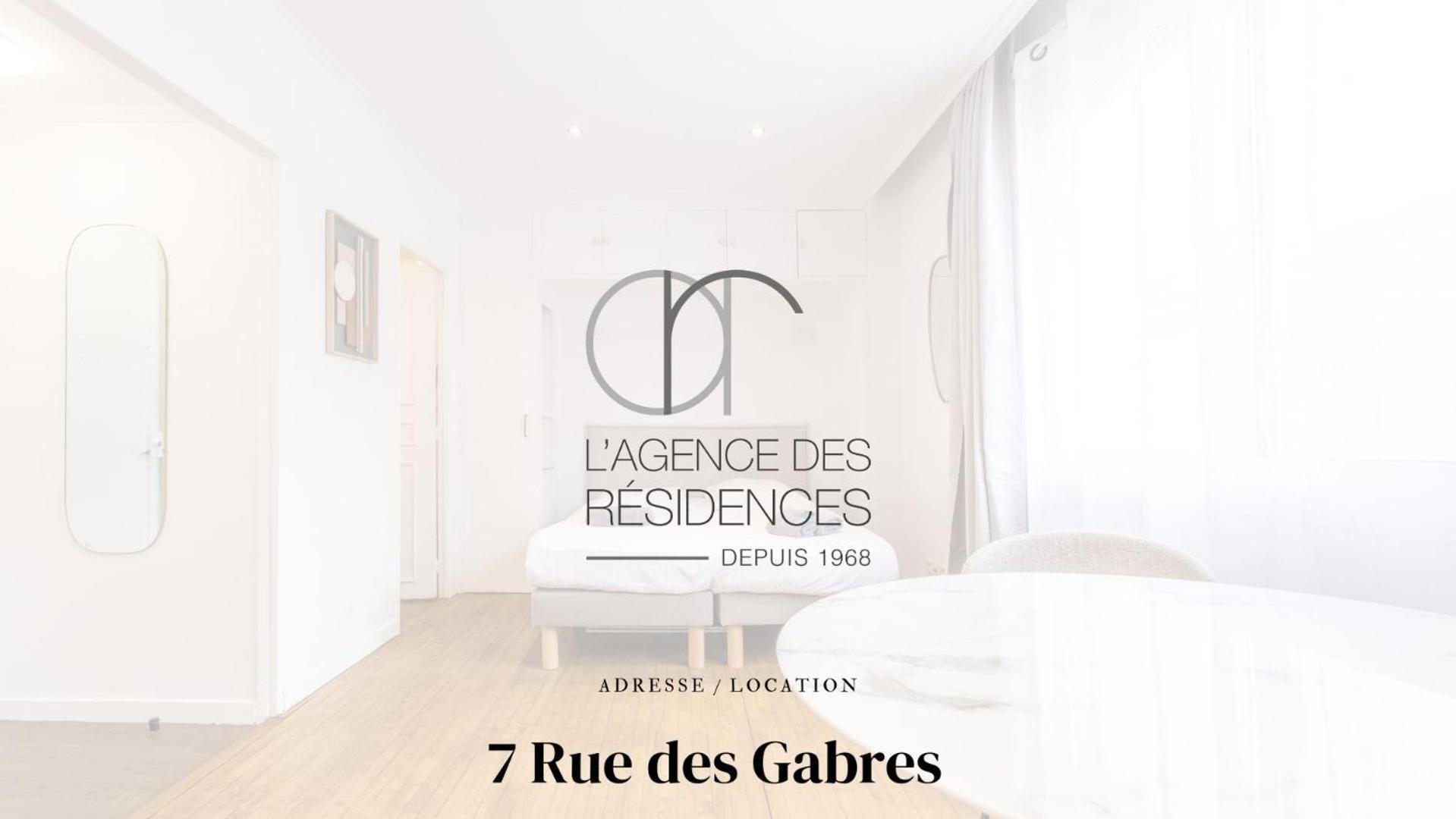 Agence Des Residences - Plein Centre De คานส์ ห้อง รูปภาพ