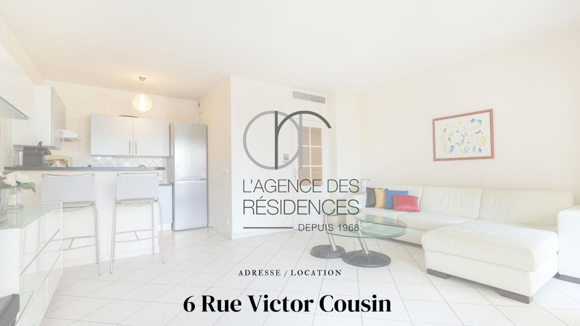 Agence Des Residences - Plein Centre De คานส์ ห้อง รูปภาพ